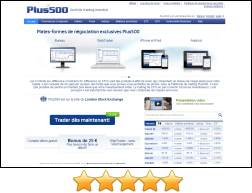 Plateforme forex en ligne