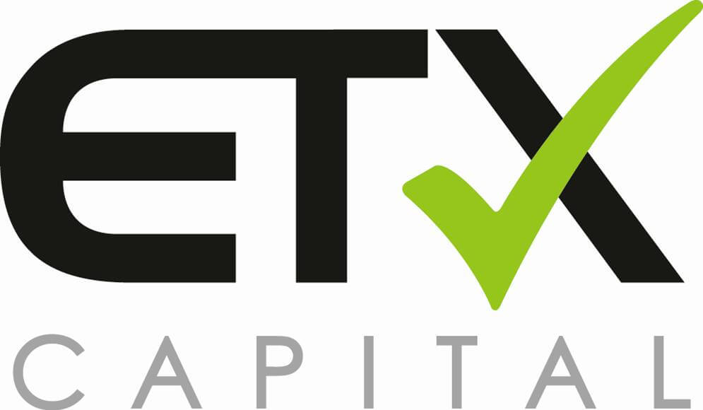 Logo Etx Capital