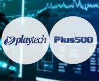 Plus500 et Playtech