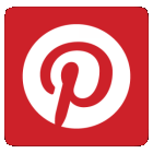 Logo Pinterest