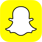 Logo Snapchat