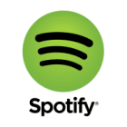 Logo Spotify