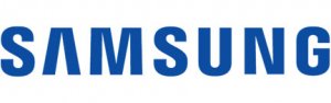 Logo Samsung