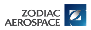 Logo Zodiac Aerospace