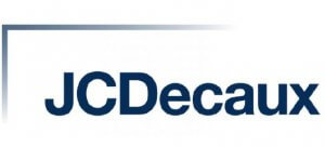 Logo JCDecaux