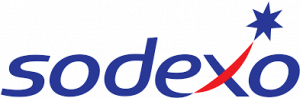 Logo Sodexo