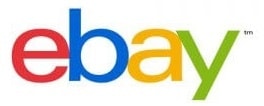 Logo Ebay