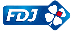 Logo FDJ