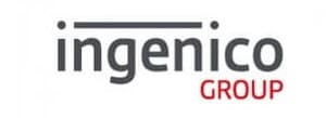 Logo Ingenico