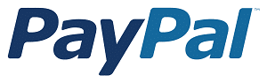 Logo Paypal