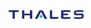 Logo Thales