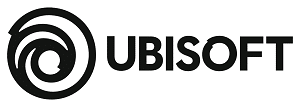 Logo Ubisoft