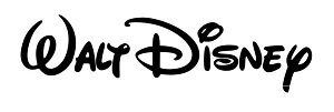 Logo Walt Disney