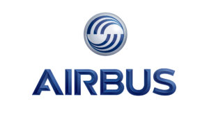 Logo Airbus