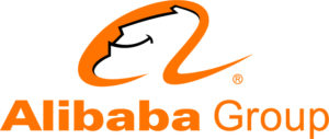 Logo Alibaba