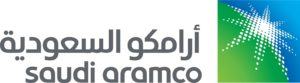 Logo Aramco