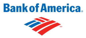 Logo Bank Of America