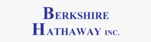 Logo Berkshire Hathaway