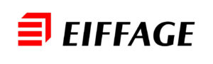 Logo Eiffage