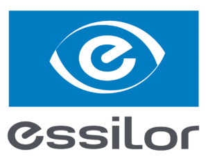 Logo EssilorLuxottica