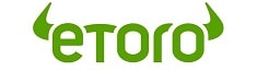 Logo Etoro