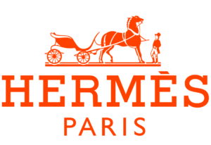 Logo Hermès