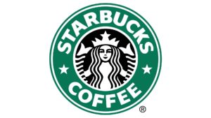 Logo Starbucks