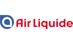 Logo Air Liquide