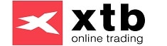 Logo XTB