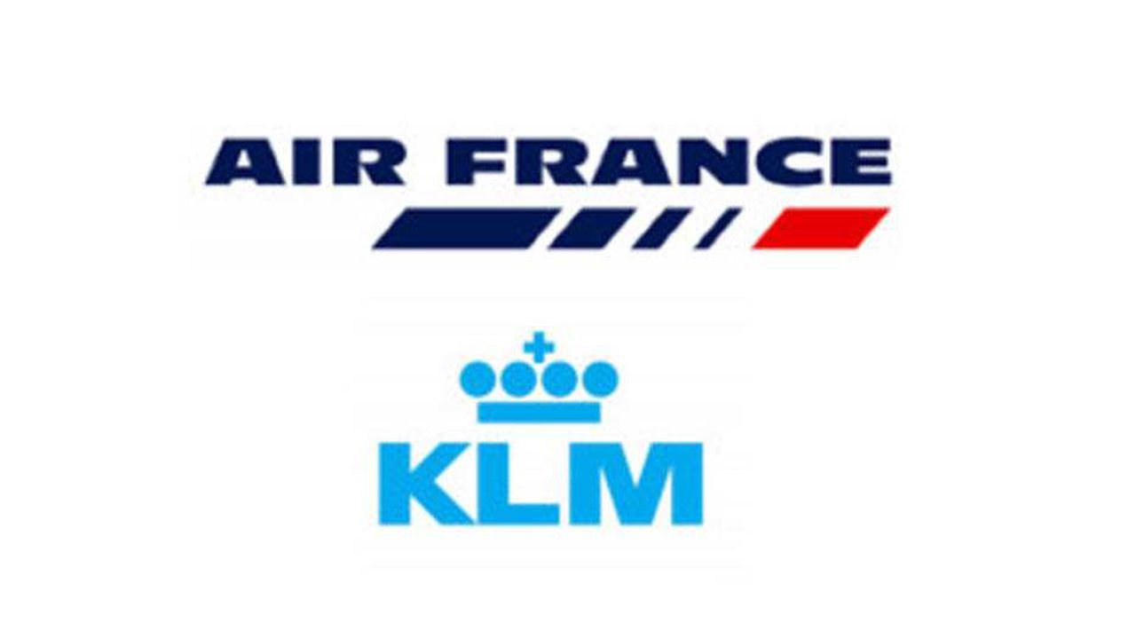 Actualités Air France KLM