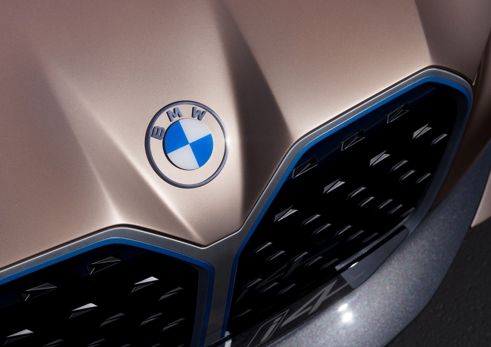 Actualités BMW