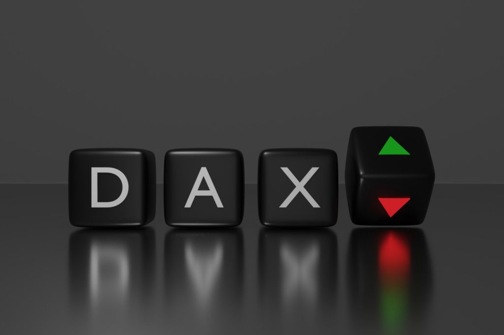 Trader le Dax