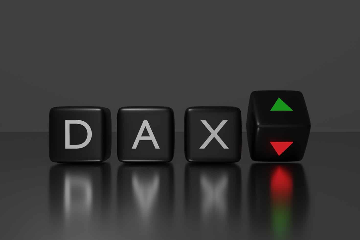 Actualités DAX