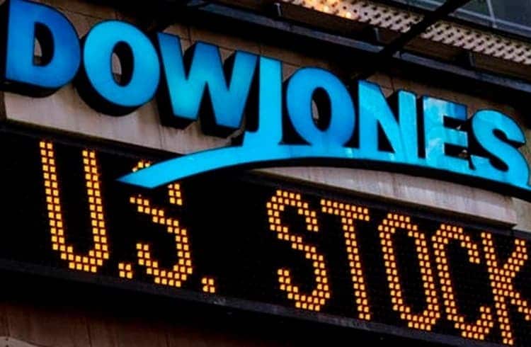 Trader le Dow Jones
