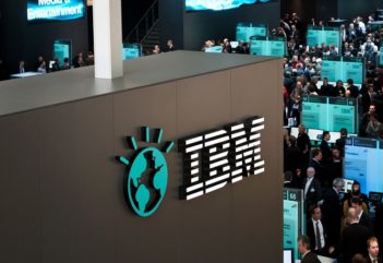 IBM : Les résultats 2020 déçoivent