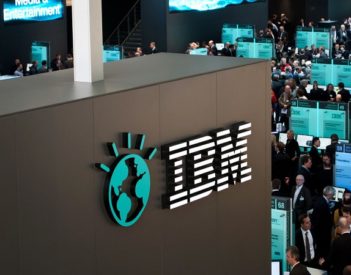 IBM : Les résultats 2020 déçoivent