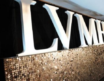 LVMH : des résultats 2020 supérieurs aux attentes