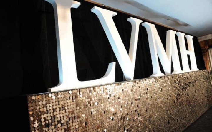 LVMH : des résultats 2020 supérieurs aux attentes