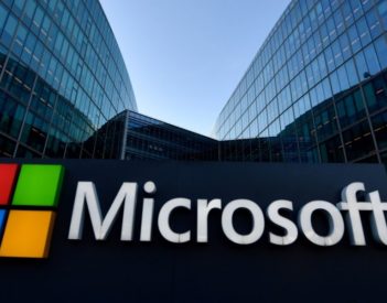 Le leader de l'informatique Microsoft se porte bien malgré la pandémie