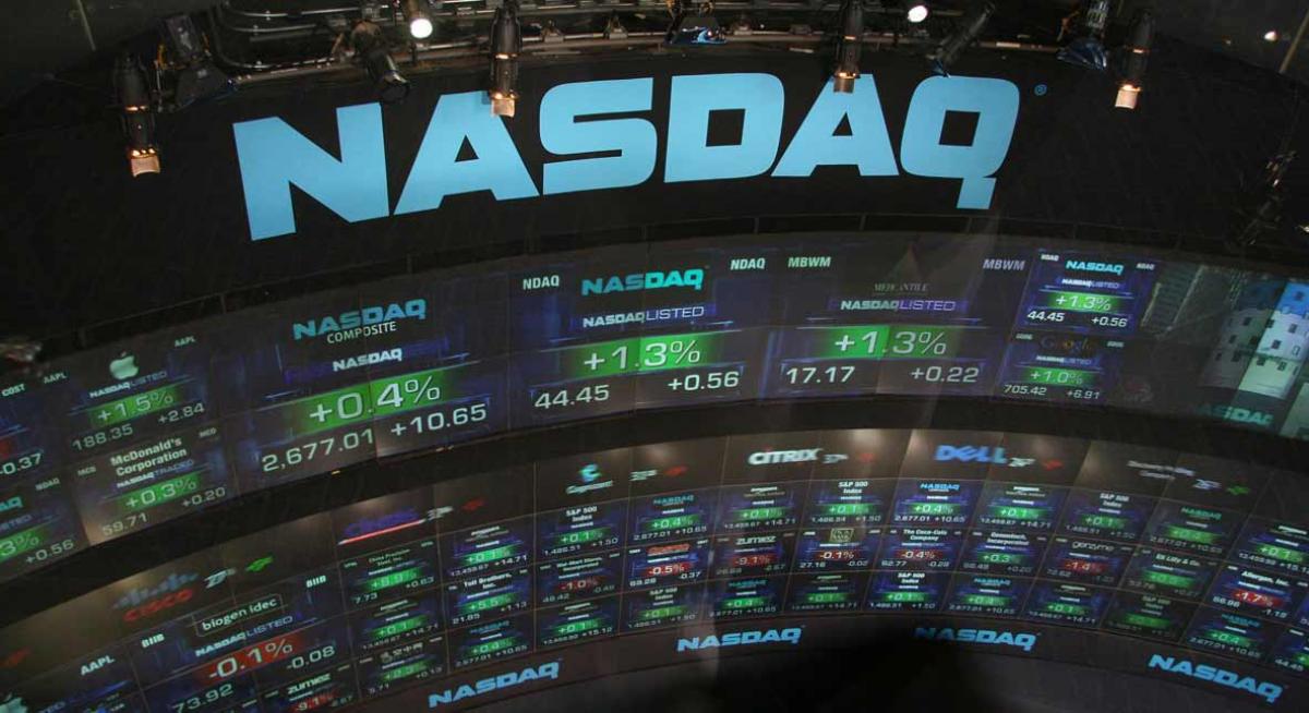 Comment Trader l’indice Nasdaq Grâce aux CFD