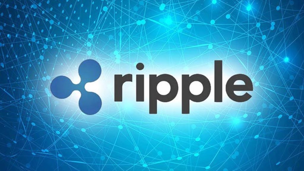 Trader le Ripple