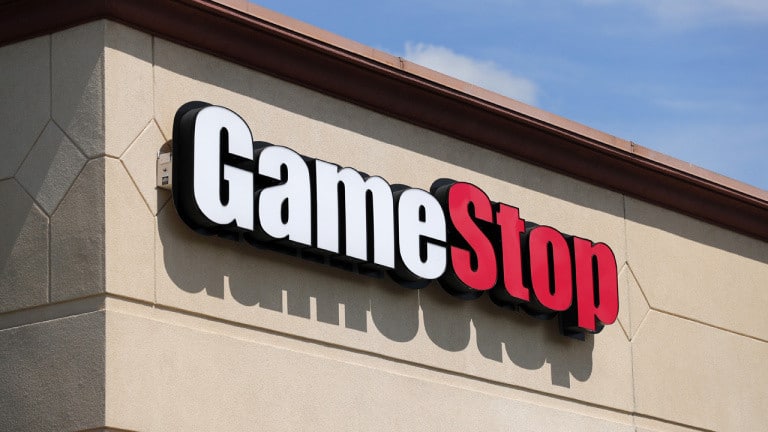 gamestop