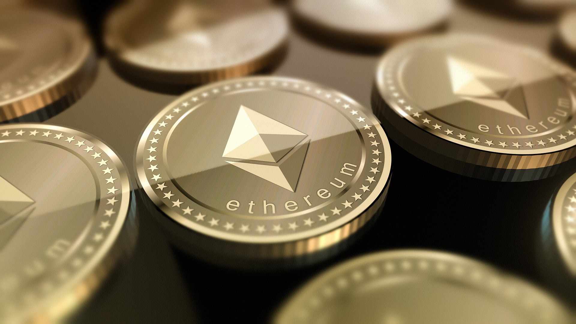 Actualités Ethereum