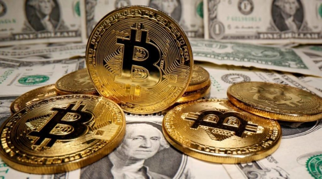 Prévision Bitcoin en 2021-2022 : où s’arrêtera la cryptomonnaie ?
