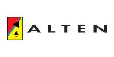 Logo Alten