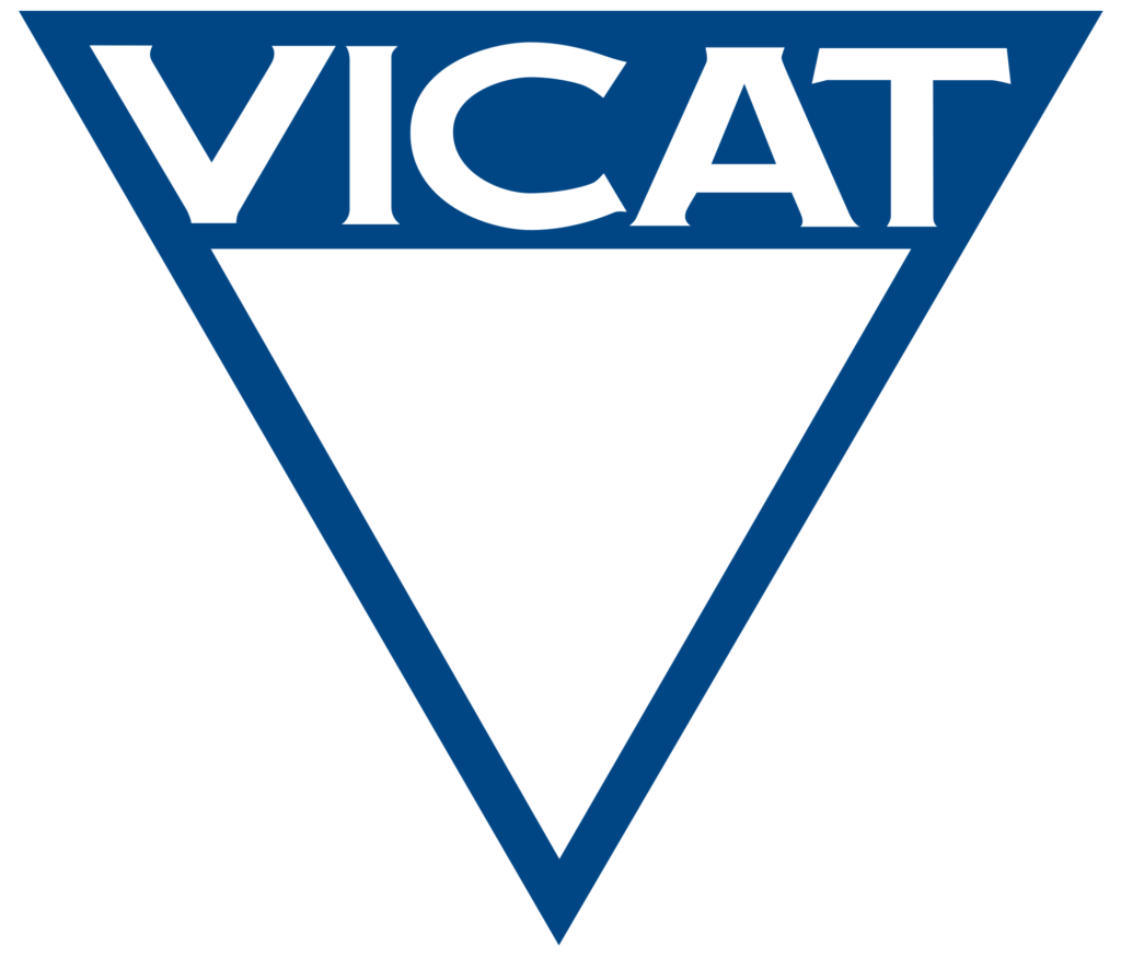 Action Vicat