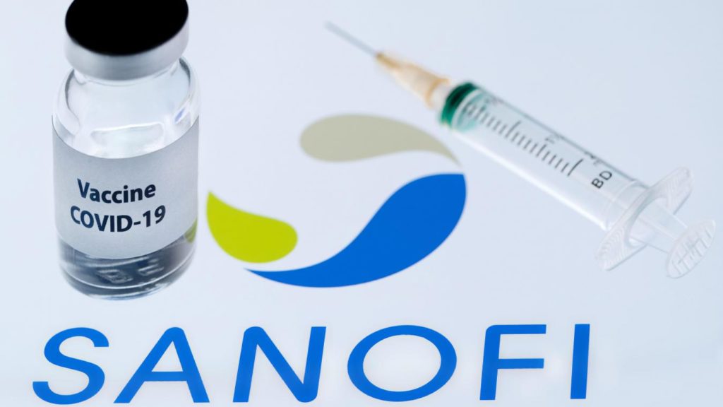 Sanofi fait équipe avec Pfizer/BioNTech : cela suffira-t-il à booster son action ?