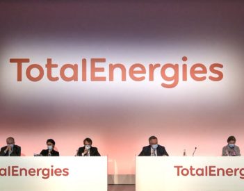 Passage aux énergies vertes - Total va changer de nom : Total Energies