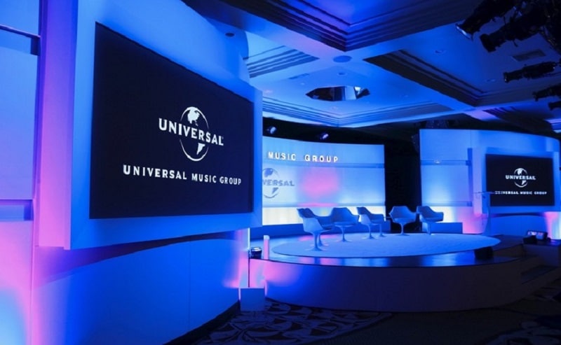 Universal Music Group