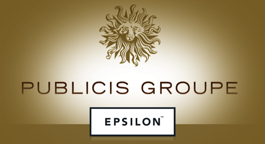  Epsilon à la rescousse : l’acquisition de Publicis est rentable